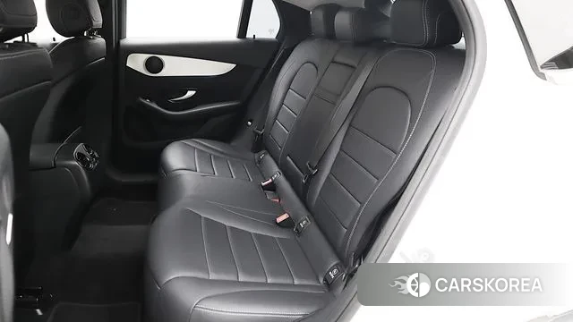 Mercedes-Benz GLC-Class X253 id 3602411 из Кореи 18