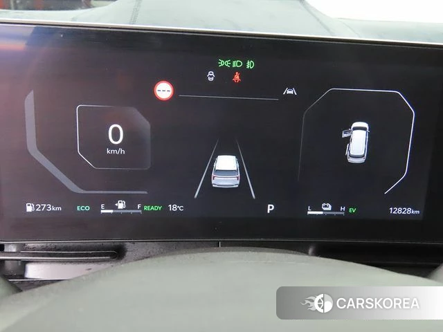 Kia The New Carnival 4th Generation id 4194137 из Кореи 18