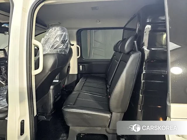 Hyundai Staria id 2994192 из Кореи 18