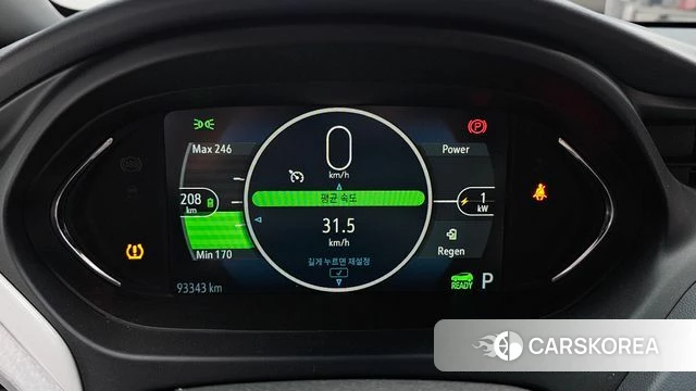 Chevrolet (GM Daewoo) Bolt EV id 4447026 из Кореи 28