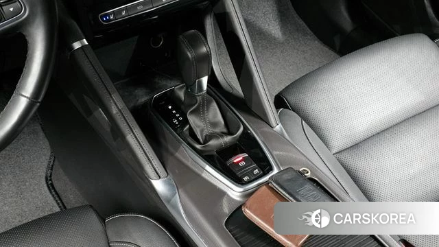 Renault Korea (Samsung) The New QM6 id 3936303 из Кореи 18