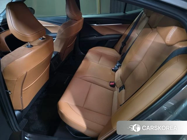 Toyota Camry (XV80) id 4314990 из Кореи 18