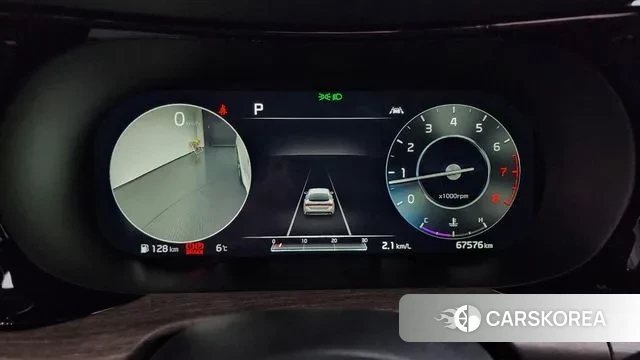 Kia K5 3rd generation id 3514444 из Кореи 18