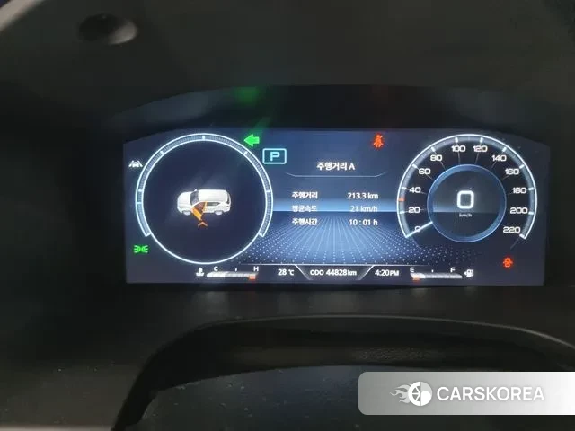 Ssangyong All New Rexton id 3058310 из Кореи 18