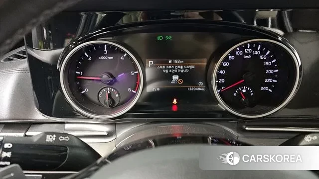 Kia Carnival 4th generation id 3582259 из Кореи 18