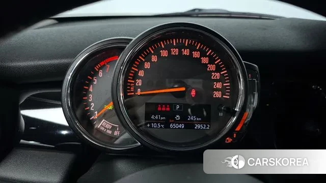 Mini Cooper id 3735166 из Кореи 18