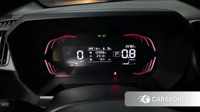 Kia The New Kia Ray id 3555509 из Кореи 18