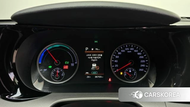 Kia K5 Hybrid 3rd Generation id 4905990 из Кореи 28