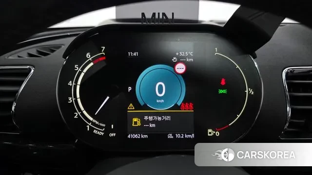 Mini Cooper Clubman id 3059326 из Кореи 18