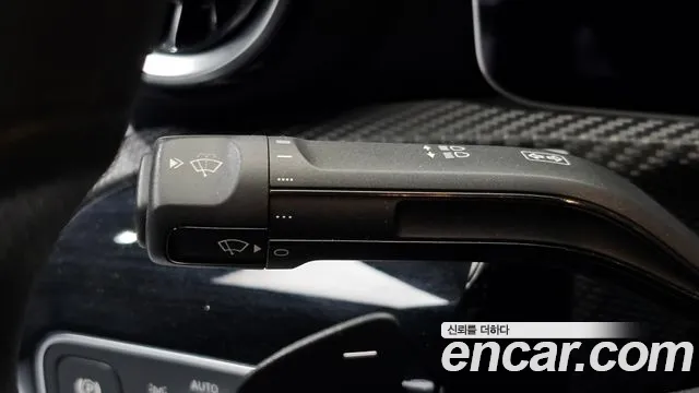 Mercedes-Benz A-Class W177 id 2642208 из Кореи 18