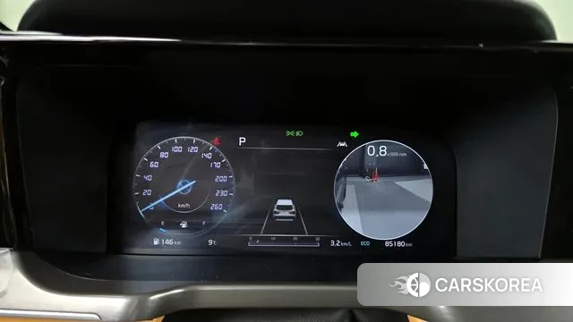 Kia Sorento 4th Generation id 3385232 из Кореи 18