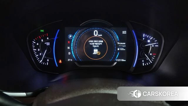 Hyundai Santa Fe TM id 4188200 из Кореи 32