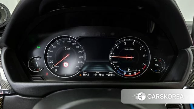 BMW 4 Series (F32) id 3966452 из Кореи 18