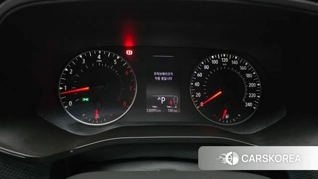 Renault Korea (Samsung) XM3 id 4446241 из Кореи 29
