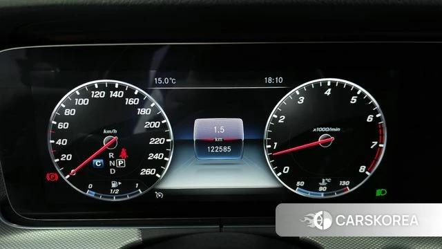 Mercedes-Benz E-Class W213 id 3861328 из Кореи 18