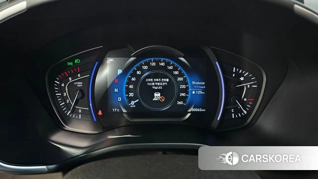 Hyundai Santa Fe TM id 4188490 из Кореи 30