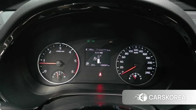 Kia Seltos id 4446855 из Кореи 18