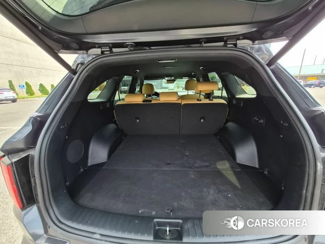 Kia Sorento 4th Generation id 4568048 из Кореи 18