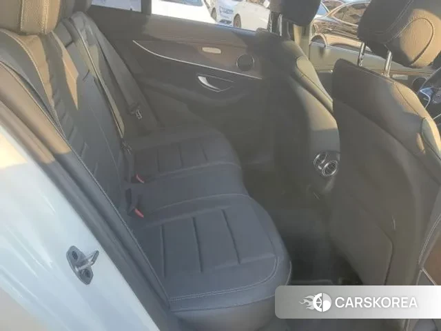 Mercedes-Benz E-Class W213 id 3399020 из Кореи 8