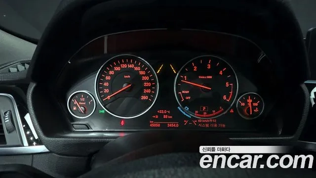 BMW 3 Series GT (F34) id 2917947 из Кореи 18