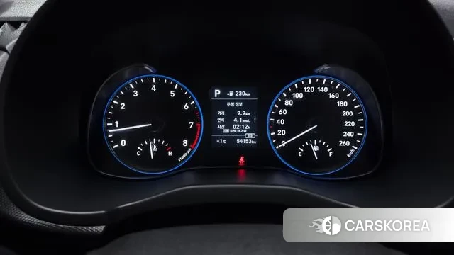 Hyundai Kona id 3626983 из Кореи 18