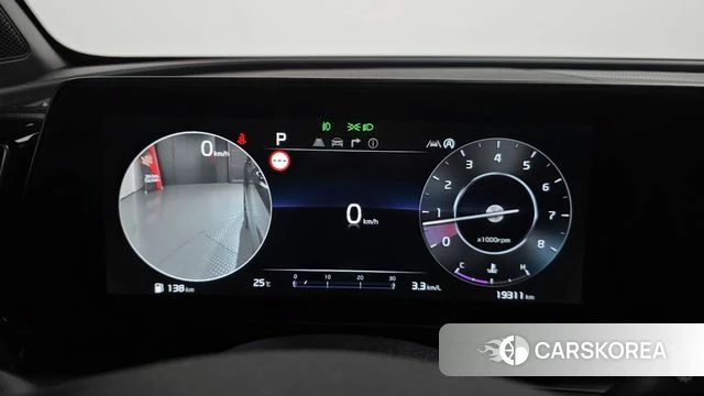 Kia Sportage 5th Generation id 4394668 из Кореи 35