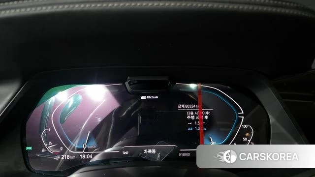 BMW X5 (G05) id 3800080 из Кореи 18