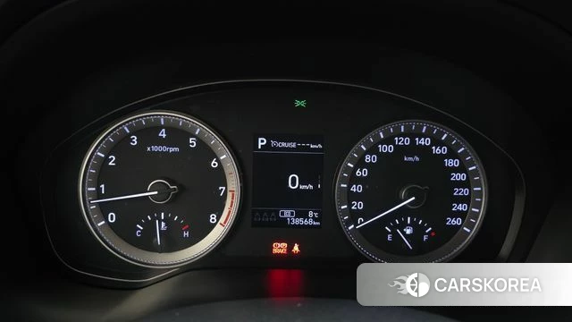 Hyundai Grandeur IG id 3808155 из Кореи 18