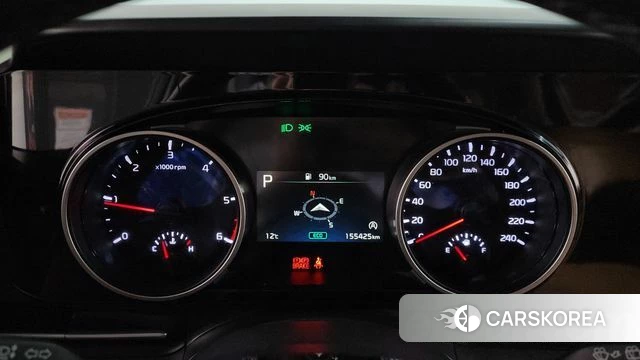 Kia Carnival 4th generation id 3819991 из Кореи 18