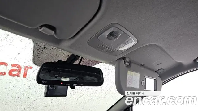 Hyundai The New Grand Starex id 2705622 из Кореи 18