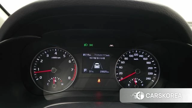 Kia Come New K3 id 4586774 из Кореи 18