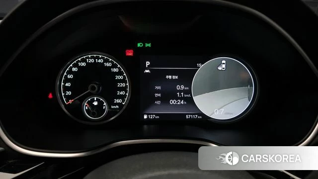 Genesis G80 (RG3) id 3827771 из Кореи 18