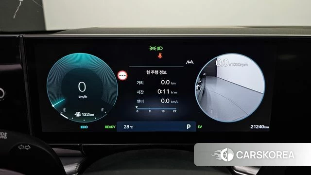 Hyundai Grandeur Hybrid (GN7) id 4617868 из Кореи 31