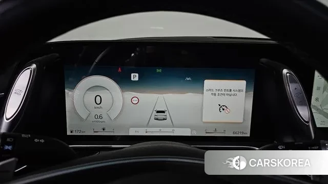 Genesis G90 (RS4) id 3576854 из Кореи 18