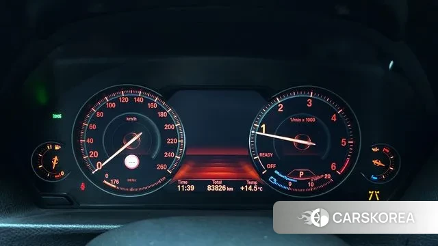 BMW 3 Series GT (F34) id 3402272 из Кореи 18