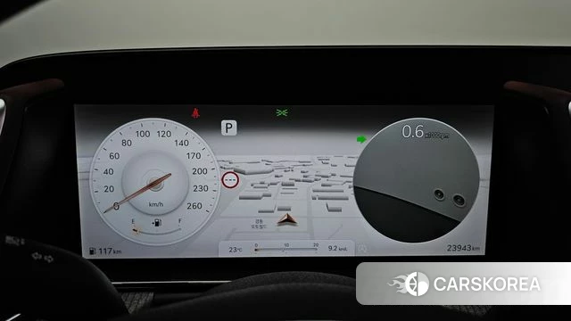 Genesis G90 (RS4) id 4475337 из Кореи 34