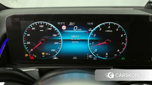 Mercedes-Benz GLB-Class X247 id 3859417 из Кореи 18