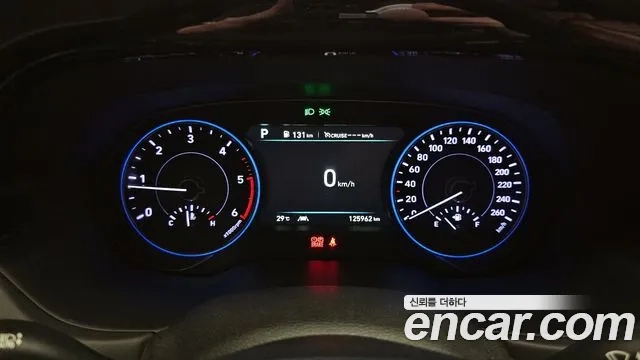 Hyundai Palisade id 2907826 из Кореи 18