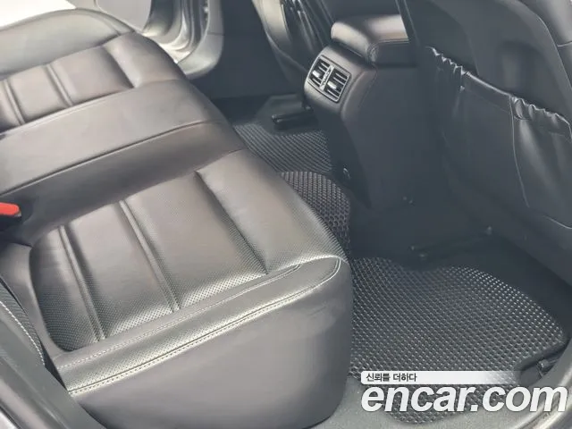 Renault Korea (Samsung) SM6 id 2685693 из Кореи 18