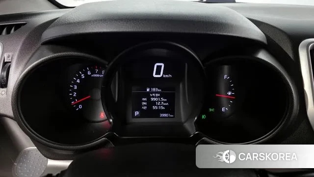 Kia The New Ray id 3732808 из Кореи 18