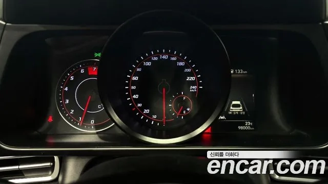 Hyundai Avante (CN7) id 2859235 из Кореи 18