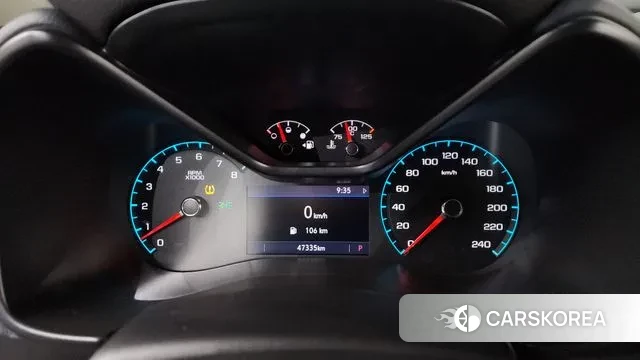 Chevrolet (GM Daewoo) Real New Colorado id 3753332 из Кореи 18