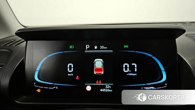 Hyundai Casper id 4444782 из Кореи 18