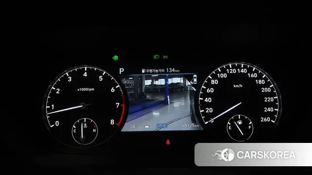 Genesis G90 id 3248720 из Кореи 18