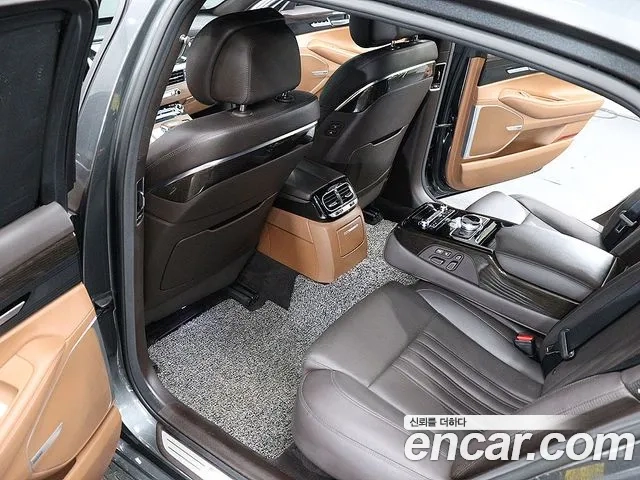 Genesis G90 id 2937138 из Кореи 18