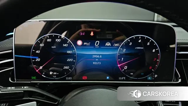 Mercedes-Benz E-Class W214 id 3769805 из Кореи 18