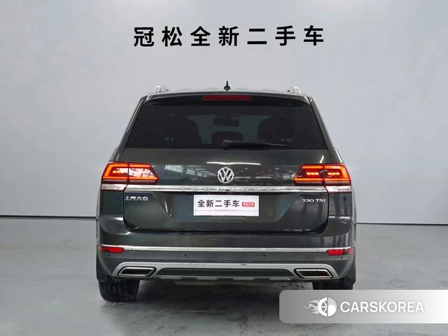 Volkswagen Tourang id 4240210 из Китая 20