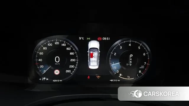 Volvo S60 3rd generation id 3760541 из Кореи 18