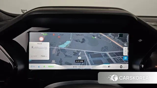 Renault Korea (Samsung) Grand Coleos id 3081351 из Кореи 18