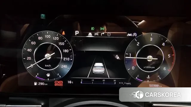 Kia Carnival 4th generation id 3488756 из Кореи 18